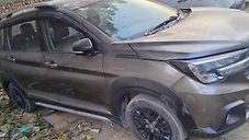 Used Maruti Suzuki XL6 Alpha AT Petrol in Gurgaon