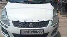 Used Maruti Suzuki Swift VDi [2014-2017] in Patna
