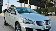Used Maruti Suzuki Ciaz ZDi+ SHVS in Mohali