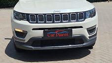 Used Jeep Compass Sport 2.0 Diesel in Surat