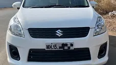 Used Maruti Suzuki Ertiga VDi in Nashik
