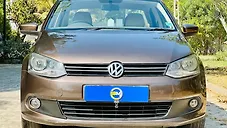 Used Volkswagen Vento Comfortline Diesel AT in Ahmedabad