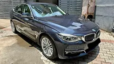 Used BMW 3 Series GT 320d Luxury Line [2014-2016] in Chennai