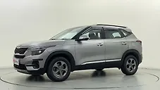 Used Kia Seltos HTK Plus 1.5 [2019-2020] in Ghaziabad