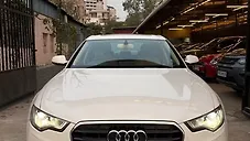 Used Audi A6 2.0 TDI Premium in Pune