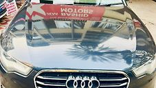 Used Audi A6 2.0 TDI Premium in Kanpur