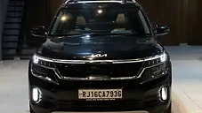 Used Kia Seltos HTX 1.5 Diesel in Jaipur