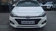 Used Hyundai Elite i20 Asta 1.2 (O) [2019-2020] in Bangalore