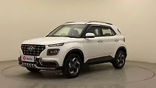 Used Hyundai Venue SX (O) 1.0 Turbo iMT in Pune