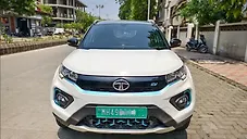 Used Tata Nexon EV XZ Plus in Nagpur