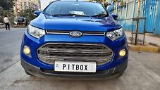 Used Ford EcoSport Titanium 1.0 Ecoboost in Mumbai