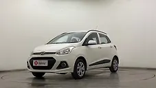 Used Hyundai Grand i10 Sportz 1.2 Kappa VTVT [2013-2016] in Hyderabad