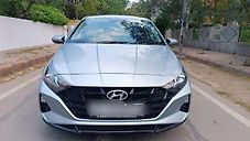 Used Hyundai i20 Sportz 1.0 Turbo DCT in Delhi