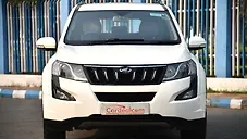Used Mahindra XUV500 W6 AT in Kolkata