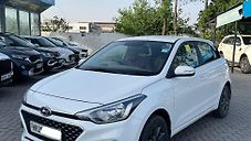 Used Hyundai i20 Sportz 1.2 IVT [2020-2023] in Karnal