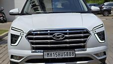 Used Hyundai Creta SX 1.5 Diesel [2020-2022] in Nashik