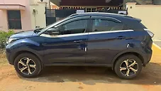 Used Tata Nexon XZA Plus (Premium) in Coimbatore