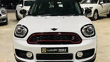 Used MINI Countryman Cooper D in Hyderabad