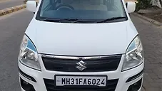 Used Maruti Suzuki Wagon R VXi 1.0 AMT [2019-2019] in Nagpur