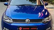 Used Volkswagen Polo Highline Plus 1.0 (P) 16 Alloy in Kolkata