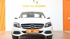 Used Mercedes-Benz C-Class C 220 CDI Avantgarde in Chennai