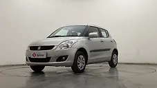 Used Maruti Suzuki Swift VXi in Hyderabad