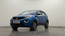 Used Tata Nexon XM in Hyderabad