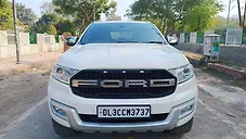 Used Ford Endeavour Titanium 2.2 4x2 AT [2016-2018] in Delhi