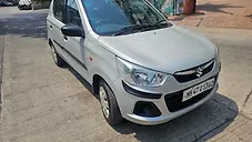 Used Maruti Suzuki Alto K10 VXi AMT [2014-2018] in Mumbai