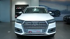 Used Audi Q7 45 TDI Premium Plus in Nashik