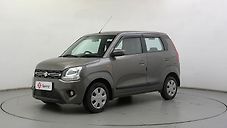 Used Maruti Suzuki Wagon R ZXi 1.2 in Ahmedabad