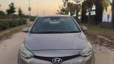 Used Hyundai i20 Sportz 1.4 CRDI in Mohali