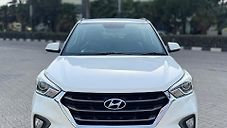 Used Hyundai Creta SX 1.6 CRDi (O) in Kharar