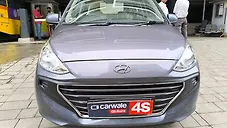 Used Hyundai Santro Magna AMT [2018-2020] in Mumbai