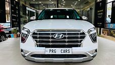 Used Hyundai Creta S 1.5 Petrol [2020-2022] in Nagpur