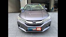 Used Honda City VX in Mumbai
