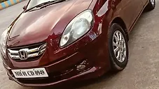Used Honda Amaze 1.2 VX AT i-VTEC in Mumbai