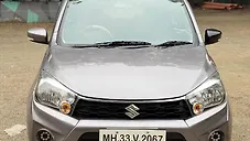 Used Maruti Suzuki Celerio ZXi AMT ABS in Nagpur