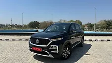 Used MG Hector Sharp 1.5 DCT Petrol in Jalandhar
