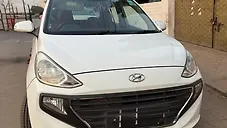 Used Hyundai Santro Sportz AMT [2018-2020] in Raipur