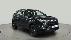 Used Tata Nexon XZA Plus (O) Dark Edition in Mumbai