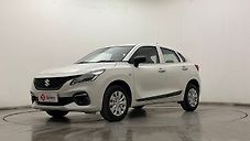 Used Maruti Suzuki Baleno Sigma 1.2 in Hyderabad