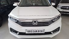 Used Honda Amaze 2nd Gen VX 1.2 Petrol MT in Patna