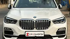 Used BMW X4 xDrive30d M Sport X in Mumbai