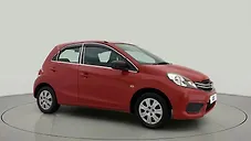 Used Honda Brio S MT in Ahmedabad
