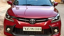 Used Toyota Glanza G AMT [2022-2023] in Bangalore