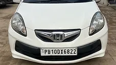 Used Honda Brio S MT in Ludhiana