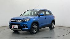 Used Maruti Suzuki Vitara Brezza ZDi in Chennai