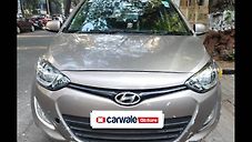Used Hyundai i20 Sportz 1.2 BS-IV in Mumbai