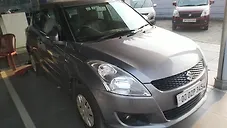 Used Maruti Suzuki Swift VXi in Bhubaneswar